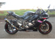 Фото Kawasaki NINJA ZX-6R 2020 с японского аукциона