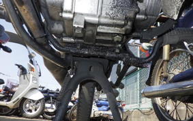 HONDA C50 SUPER CUB C50