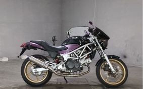 HONDA VTR 250 MC33