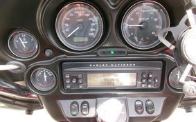 HARLEY HARLEY FLHTCU SIDE-CAR 2009 FG4