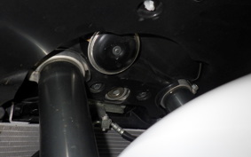 SUZUKI HAYABUSA Gen.3 2024 EJ11A