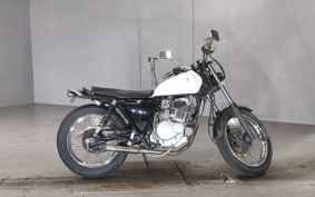 SUZUKI GLASS TRACKER BIG BOY NJ4BA