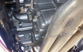 HONDA CB400 SUPER BOLDOR VTEC A 2009 NC42