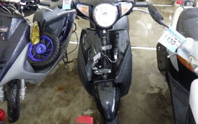 SUZUKI LET's CA4AA