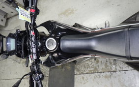 HONDA CRF250 RALLY LDA 2006 MD44