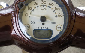 HONDA GIORNO 3 AF77