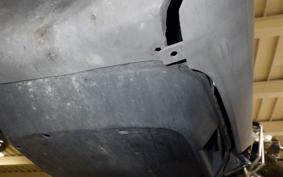 HONDA SPACY 100 JF13