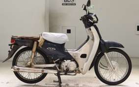 HONDA C50 SUPER CUB 2024 AA04