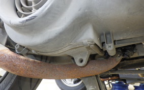 YAMAHA JOG ZR Gen.2 SA16J