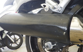 SUZUKI HAYABUSA Gen.2 2011