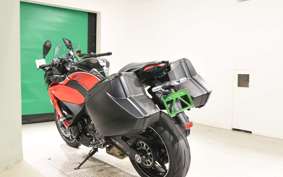 KAWASAKI NINJA 1000SX 2018 ZXT02K