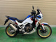 Фото Honda CRF1100L AFRICA TWIN Adventure DCT ES 2021 с японского аукциона