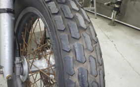 HONDA FTR223 2022 MC34