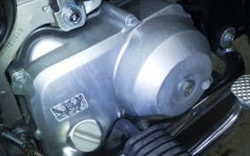 HONDA LITTLE CUB C50