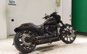 HARLEY FXSE1800CVO 2017