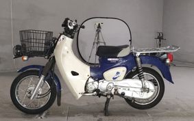 HONDA SUPER CUB110 JA07