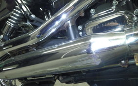 HARLEY FXDC 1580 2011