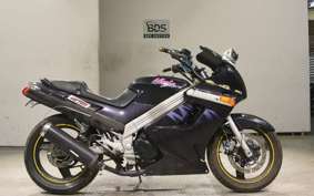 KAWASAKI ZZ-R250 EX250H