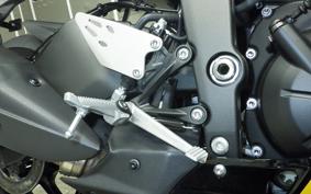 KAWASAKI NINJA ZX-6R A 2025 ZX636J