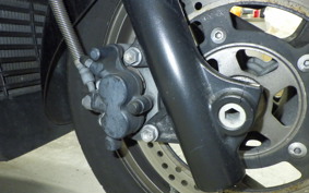 SUZUKI SKYWAVE 250 (Burgman 250) SS 2 2009 CJ46A