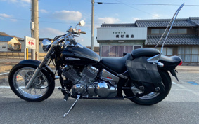 YAMAHA DRAGSTAR400 1999 4TR