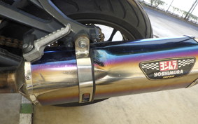 KAWASAKI ZX 1400 NINJA R A 2019