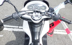 HONDA PCX 125 JF28