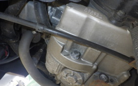 YAMAHA JOG ZR-4 SA58J