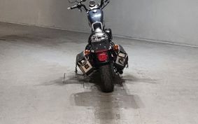 HARLEY XL883R 2008 CS2