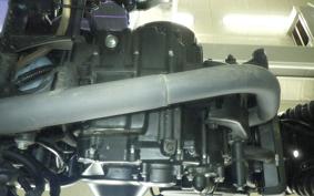 HONDA REBEL 250 S MC49