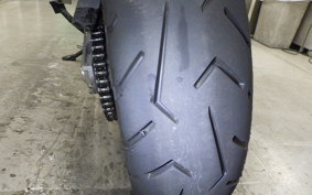 DUCATI MULTISTRADA V4S 2021