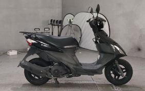 SUZUKI ADDRESS V125 CF4MA
