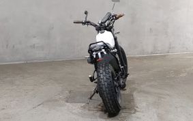 YAMAHA TW225 DG09J