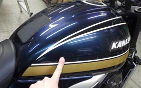 KAWASAKI Z900RS 2022 ZR900C