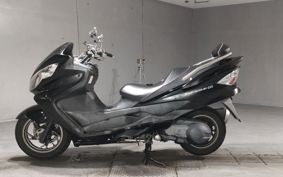 SUZUKI SKYWAVE 250SS CJ46A