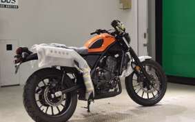 HONDA CL250-2 2023 MC57