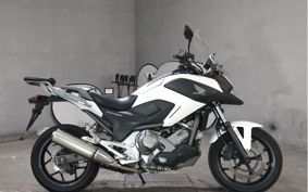 HONDA NC700X DCT RC63
