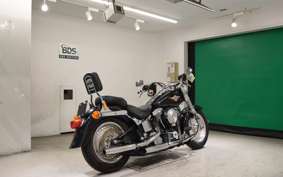 HARLEY FLSTF 1340 1998