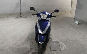 HONDA LEAD 125 JF45