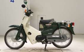 HONDA C50 SUPER CUB 2019 AA01
