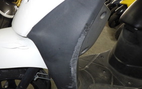 SUZUKI LET's CA4AA