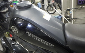 YAMAHA TRICKER Gen.2 DG16J