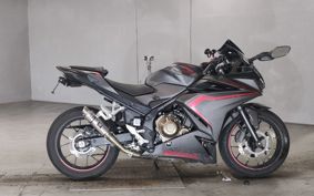 HONDA CBR400R 2021 NC56