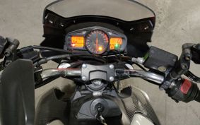 SUZUKI GSR 400 2013 GK7EA