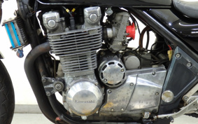 KAWASAKI ZEPHYR 1100 1999 ZRT10A