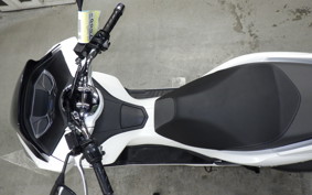 HONDA PCX 125 2019 JK05