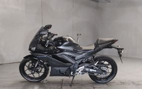 YAMAHA YZF-R25 RG43J