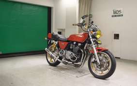 KAWASAKI ZEPHYR 400 Gen.1 1989