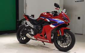 HONDA CBR650R E-Clutch 2018 RH17