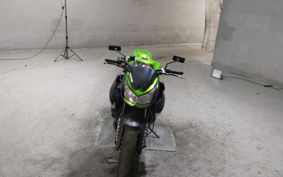 KAWASAKI Z1000 2012 ZRT00D